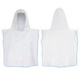 Light Blue Overlocki