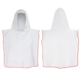 Red Overlocking