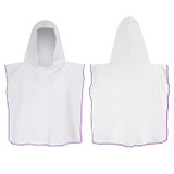 Purple Overlocking