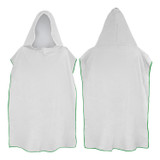 Green Overlocking