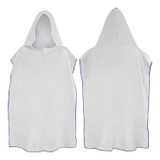 Adult Hooded Towel