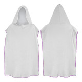 Adult Hooded Towel