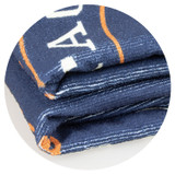 Adult Hooded Towel