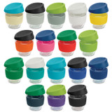 Colour Range