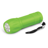 Bright Green