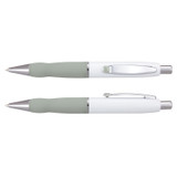 Turbo Pen - White Barrel