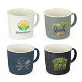 Fuel Coffee Mug
