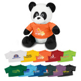 Panda Plush Toy
