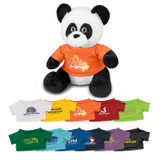 Panda Plush Toy