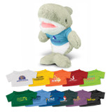 Shark Plush Toy