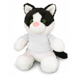 Cat Plush Toy