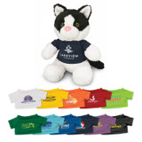 Cat Plush Toy