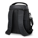 Back