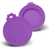 Silicone Reusable Can Lid