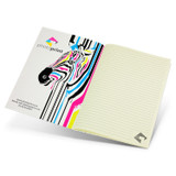 Camri Full Colour Notebook - Large