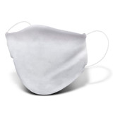 Reusable Face Mask Full Colour - Large
