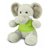 Elephant Plush Toy