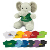 Elephant Plush Toy