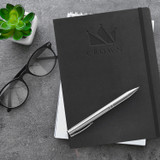 Moleskine Classic Hard Cover Notebook - Extra Large