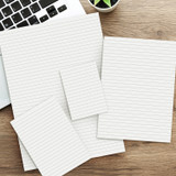 Office Note Pad - A7