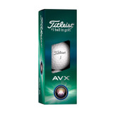 Titleist AVX Golf Ball