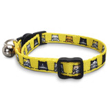 Amigo Cat Collar