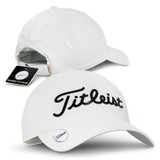 Titleist Performance Ball Marker Cap