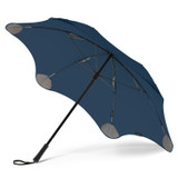 Custom branded BLUNT Coupe Umbrella - promotional product with logo printing available in Australia