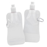 Collapsible Bottle
