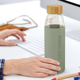 Solstice Glass Bottle