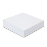 Memo Cube Note Pad - 200 Leaves