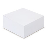 Memo Cube Note Pad - 400 Leaves