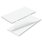 90mm x 160mm Note Pad - Full Colour