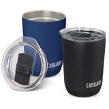 Custom branded CamelBak Horizon Vacuum Tumbler - 350ml - promotional product with logo printing available in Australia