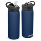 Custom branded CamelBak Eddy+ Vacuum Bottle - 600ml - promotional product with logo printing available in Australia