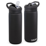 Custom branded CamelBak Eddy+ Vacuum Bottle - 600ml - promotional product with logo printing available in Australia