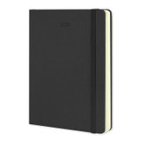 Custom branded Moleskine 2026 Planner - Daily - promotional product with logo printing available in Australia
