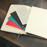 Custom branded Moleskine 2026 Planner - Weekly - promotional product with logo printing available in Australia