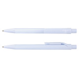 Custom branded Anti-Microbial Pen - promotional product with logo printing available in Australia
