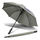 Custom branded Cirrus Umbrella - Elite - promotional product with logo printing available in Australia