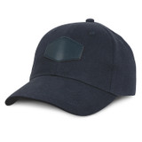 Custom branded Falcon Cap with Patch - promotional product with logo printing available in Australia