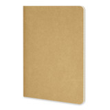 Custom branded Moleskine Cahier Journal - promotional product with logo printing available in Australia