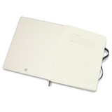 Moleskine Classic Soft Cover Notebook - Extra Large