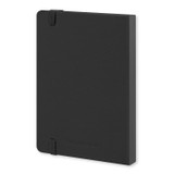 Moleskine Pro Hard Cover Notebook - Large