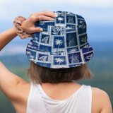 Sonny Custom Bucket Hat