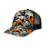 Cruise Custom Mesh Cap