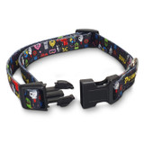 Amigo Dog Collar