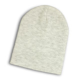 Heather Slouch Beanie