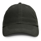 Oilskin Cap