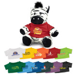 Zebra Plush Toy